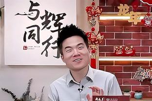 马库斯-基恩：我的风格很适合CBA 我是个投手&喜欢一对一终结